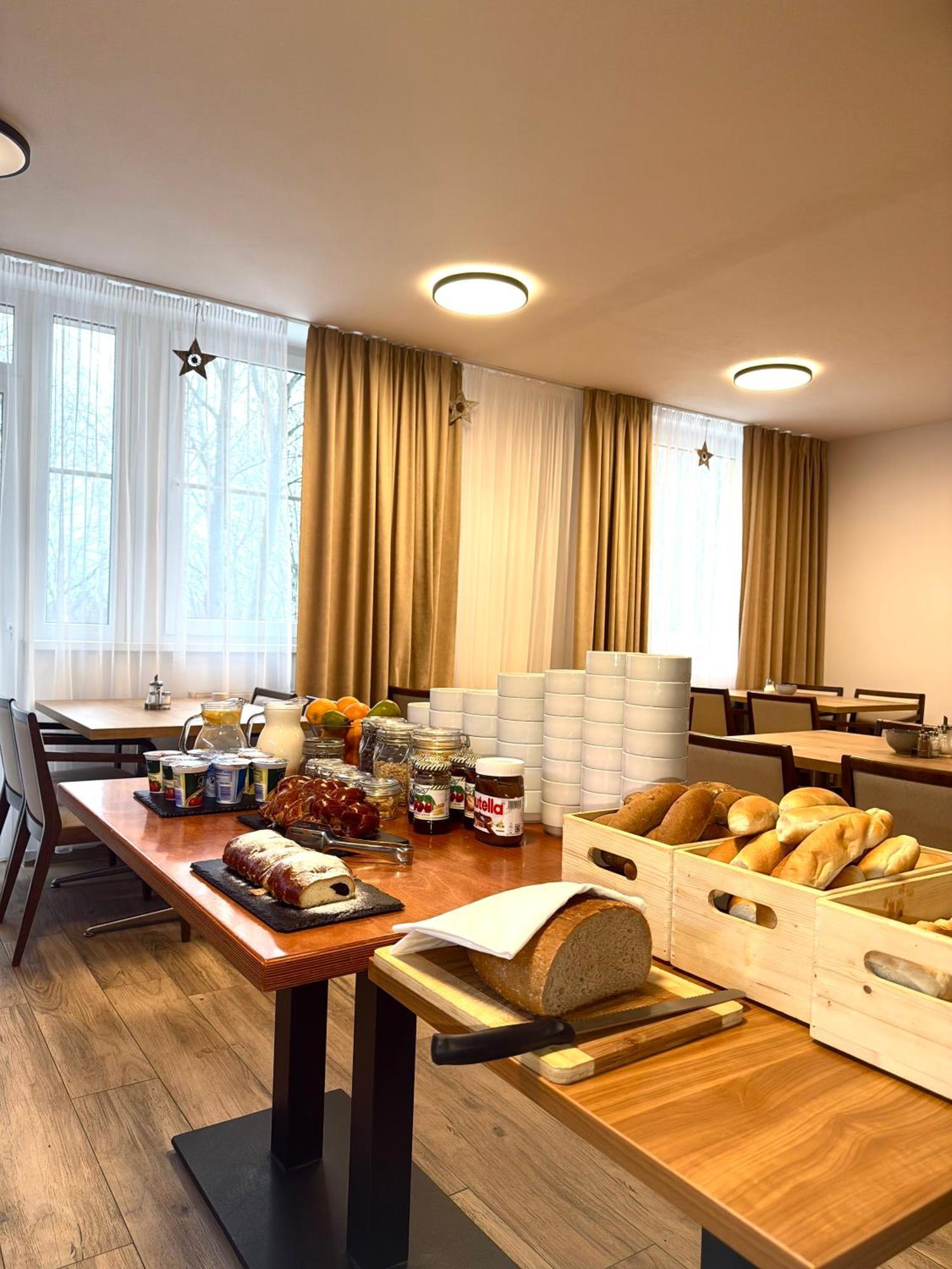 Resort Vila Credo Високе-Татри Экстерьер фото